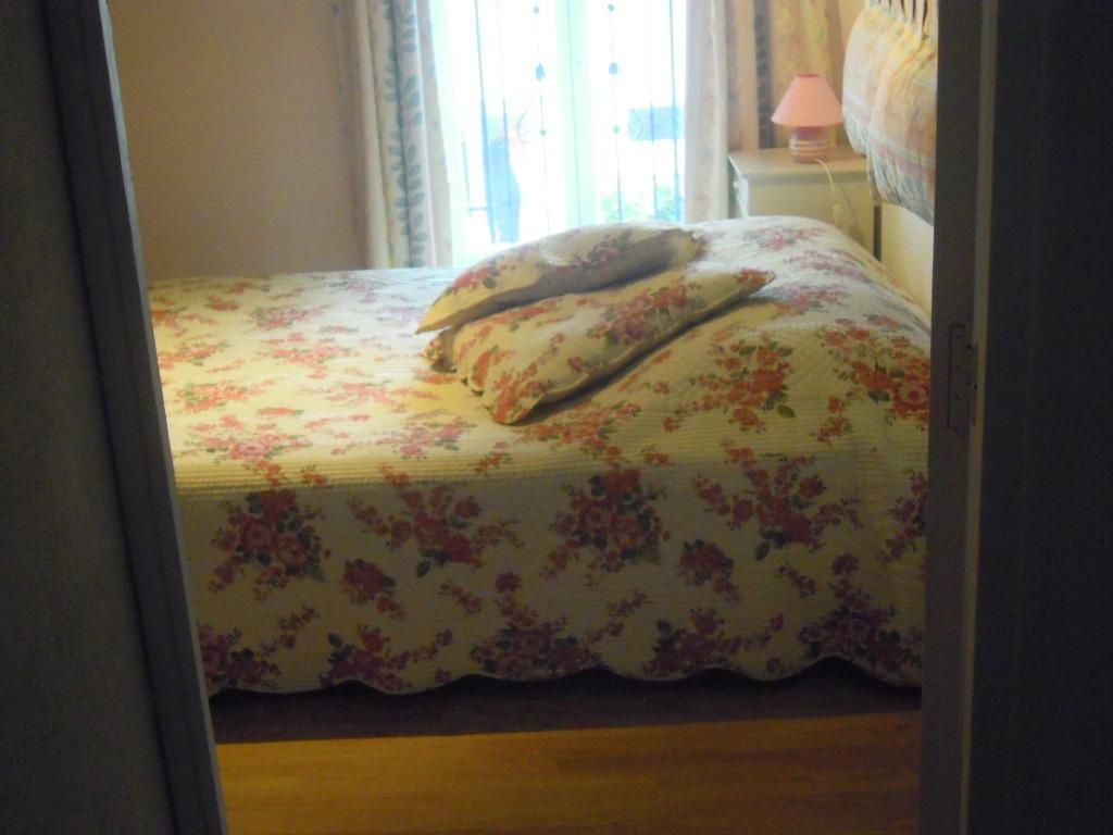 La Boulonne Villa Festigny  Room photo